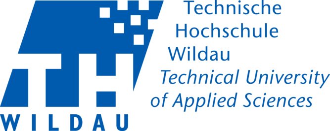 Logo Technischen Hochschule Wildau